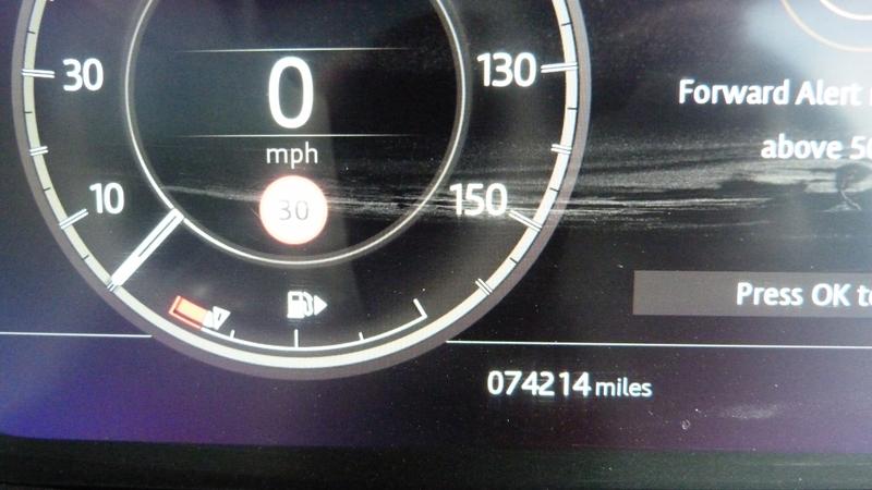 Used Land Rover Discovery 2020 for sale - 77557171: Photo 16