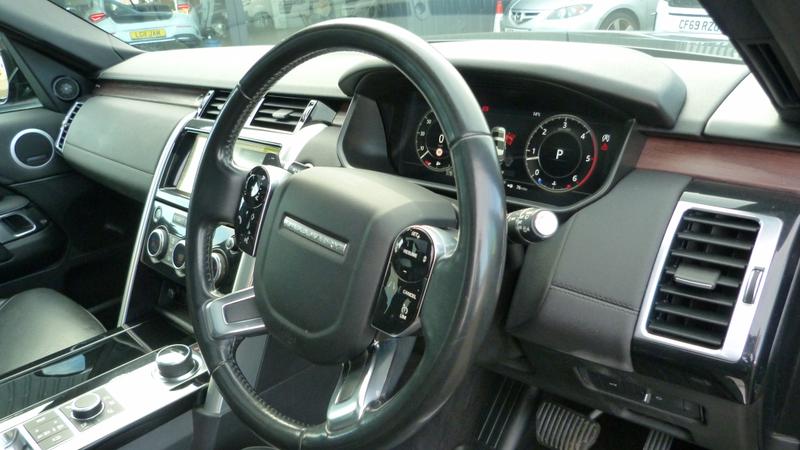 Used Land Rover Discovery 2020 for sale - 77557171: Photo 23