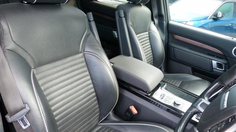 Used Land Rover Discovery 2020 for sale - 77557171: Photo 28