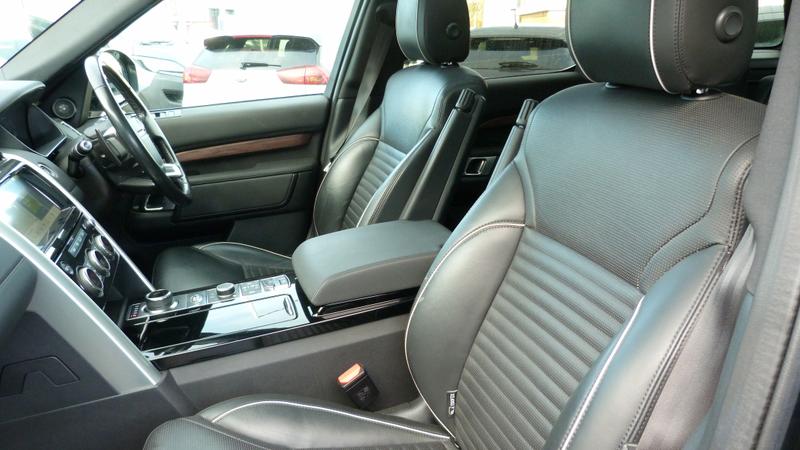 Used Land Rover Discovery 2020 for sale - 77557171: Photo 29