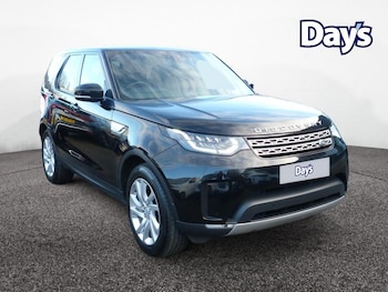 Used Land Rover Discovery 2020 for sale - 77557171: Photo