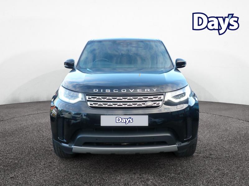 Used Land Rover Discovery 2020 for sale - 77557171: Photo 3