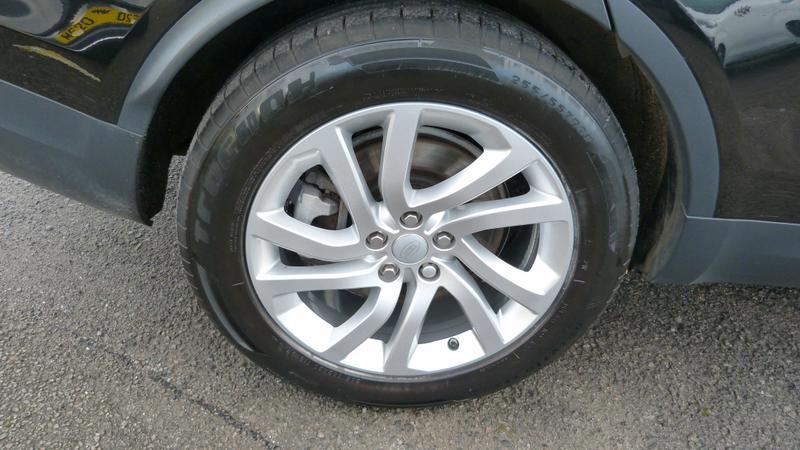 Used Land Rover Discovery 2020 for sale - 77557171: Photo 32