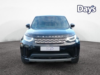 Used Land Rover Discovery 2020 for sale - 77557171: Photo