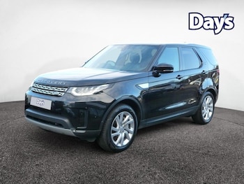 Used Land Rover Discovery 2020 for sale - 77557171: Photo