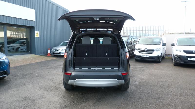 Used Land Rover Discovery 2020 for sale - 77557171: Photo 8