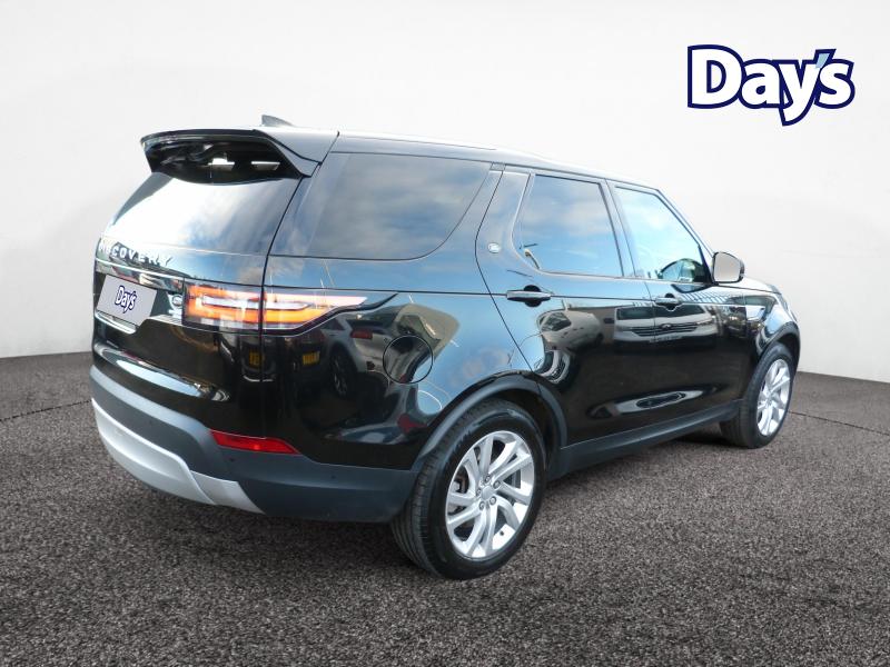 Used Land Rover Discovery 2020 for sale - 77557171: Photo 9