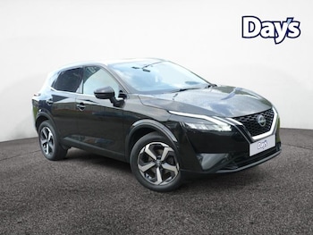 Used Nissan Qashqai 2024 for sale - 75835593: Photo