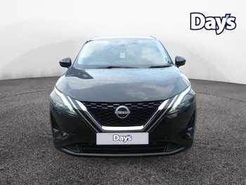 Used Nissan Qashqai 2024 for sale - 75835593: Photo