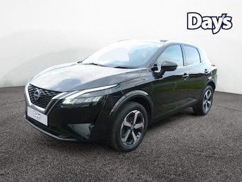 Used Nissan Qashqai 2024 for sale - 75835593: Photo