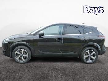 Used Nissan Qashqai 2024 for sale - 75835593: Photo