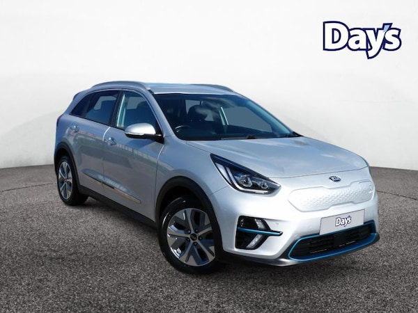 Used Kia Niro 2020 for sale - 76079803: Photo 1