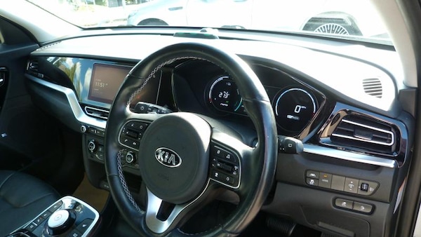 Used Kia Niro 2020 for sale - 76079803: Photo 22