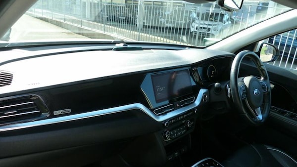 Used Kia Niro 2020 for sale - 76079803: Photo 23