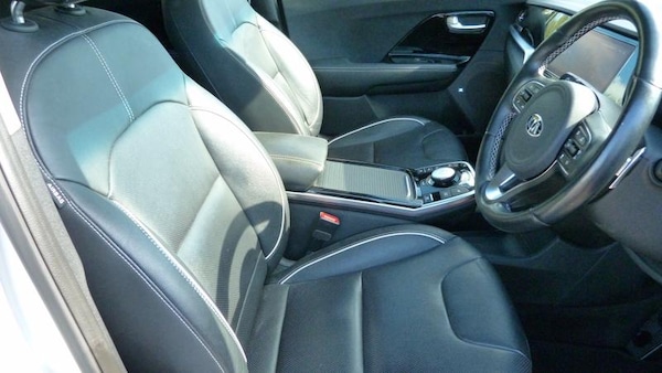 Used Kia Niro 2020 for sale - 76079803: Photo 25