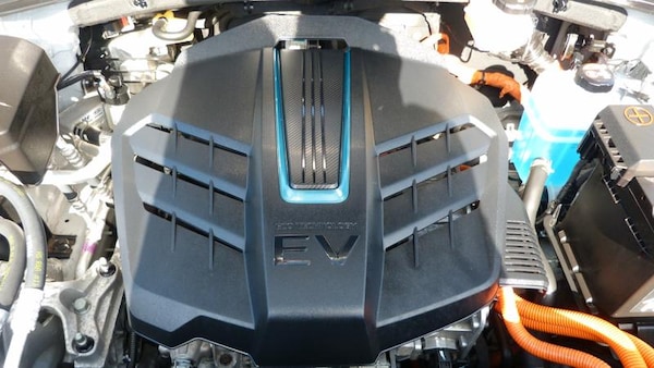 Used Kia Niro 2020 for sale - 76079803: Photo 27