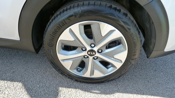 Used Kia Niro 2020 for sale - 76079803: Photo 28