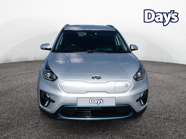 Used Kia Niro 2020 for sale - 76079803: Photo 2
