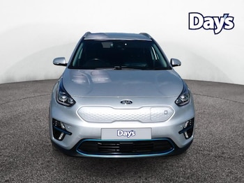 Used Kia Niro 2020 for sale - 76079803: Photo 2