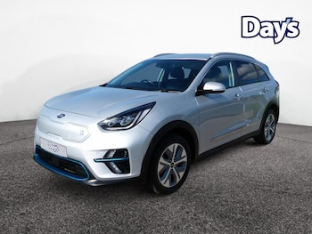 Used Kia Niro 2020 for sale - 76079803: Photo 3