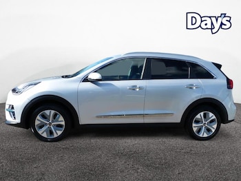 Used Kia Niro 2020 for sale - 76079803: Photo 4