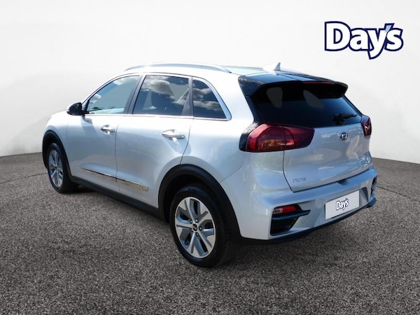 Used Kia Niro 2020 for sale - 76079803: Photo 5