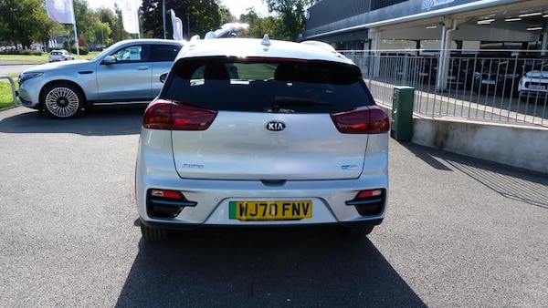 Used Kia Niro 2020 for sale - 76079803: Photo 6