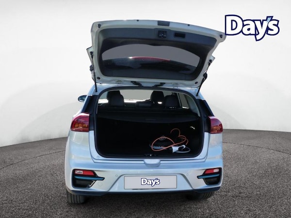 Used Kia Niro 2020 for sale - 76079803: Photo 7