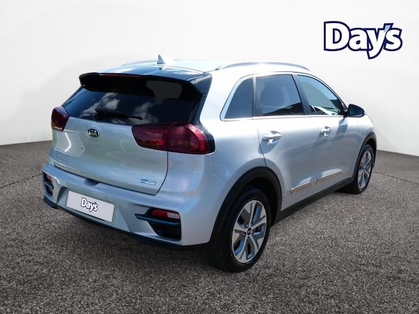 Used Kia Niro 2020 for sale - 76079803: Photo 8