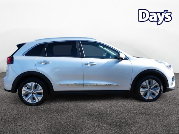Used Kia Niro 2020 for sale - 76079803: Photo 9