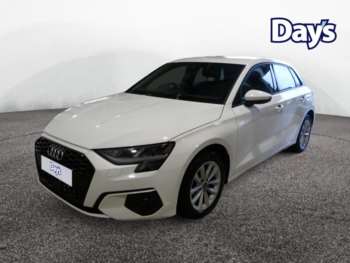 Used Audi A3 2022 for sale - 74417214: Photo