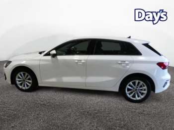 Used Audi A3 2022 for sale - 74417214: Photo