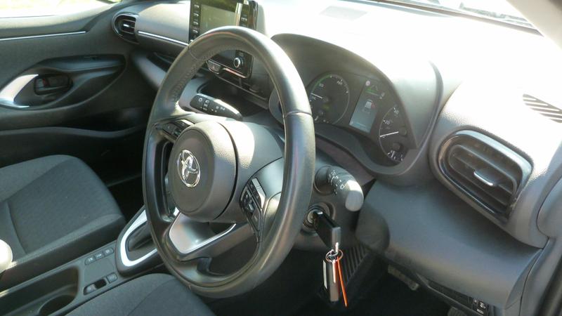 Vehicle 20
