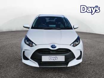 Used Toyota Yaris 2022 for sale - 74345940: Photo