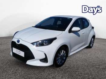 Used Toyota Yaris 2022 for sale - 74345940: Photo