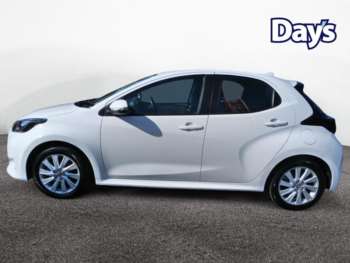 Used Toyota Yaris 2022 for sale - 74345940: Photo