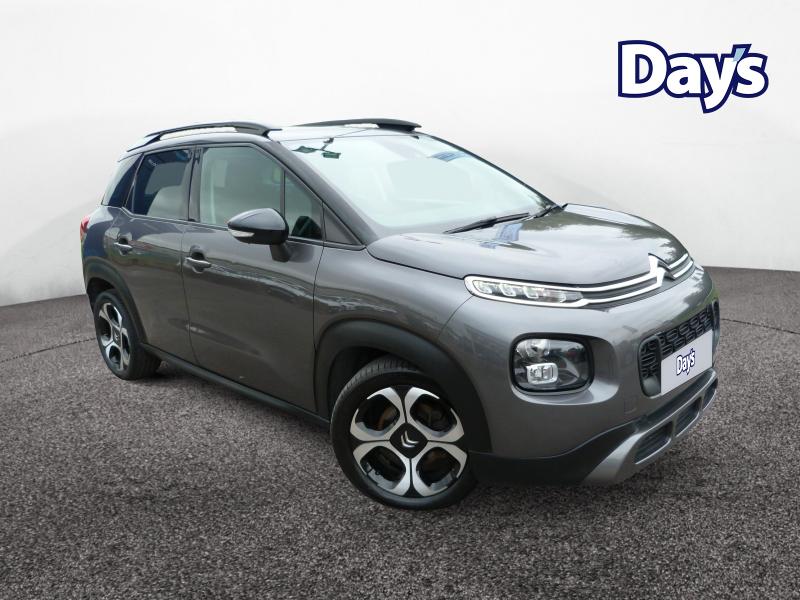 Used Citroen C3 Aircross 2019 for sale - 76008587: Photo 1