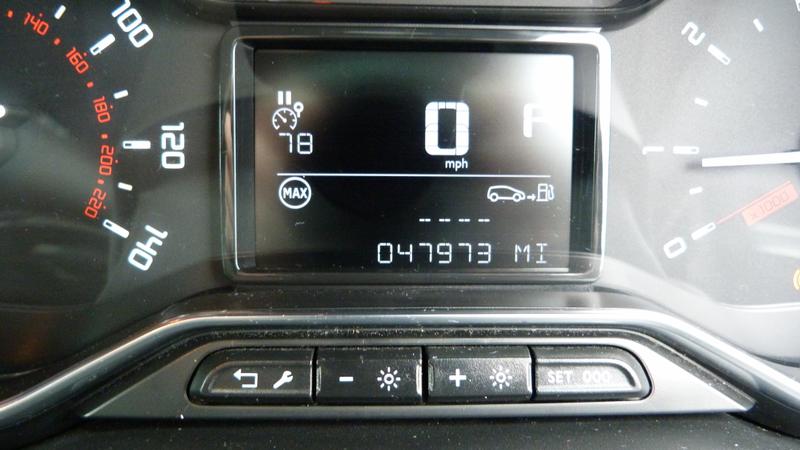 Used Citroen C3 Aircross 2019 for sale - 76008587: Photo 14