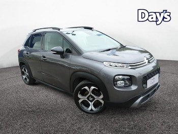 Citroen - C3 Aircross