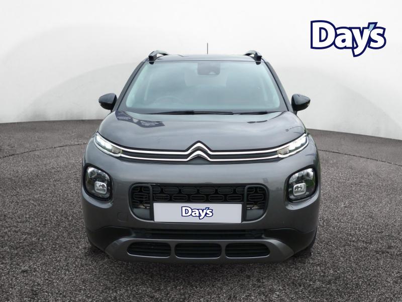 Used Citroen C3 Aircross 2019 for sale - 76008587: Photo 2