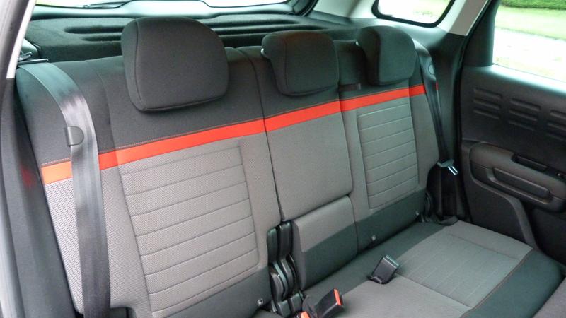 Used Citroen C3 Aircross 2019 for sale - 76008587: Photo 22
