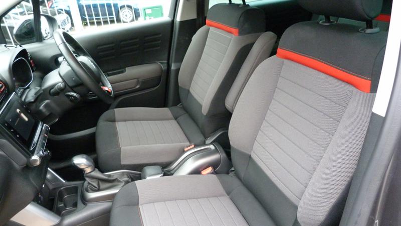 Used Citroen C3 Aircross 2019 for sale - 76008587: Photo 24