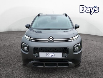 Used Citroen C3 Aircross 2019 for sale - 76008587: Photo 2
