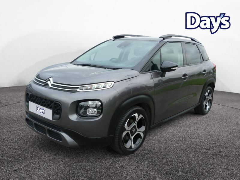 Used Citroen C3 Aircross 2019 for sale - 76008587: Photo 3