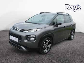 Used Citroen C3 Aircross 2019 for sale - 76008587: Photo 3