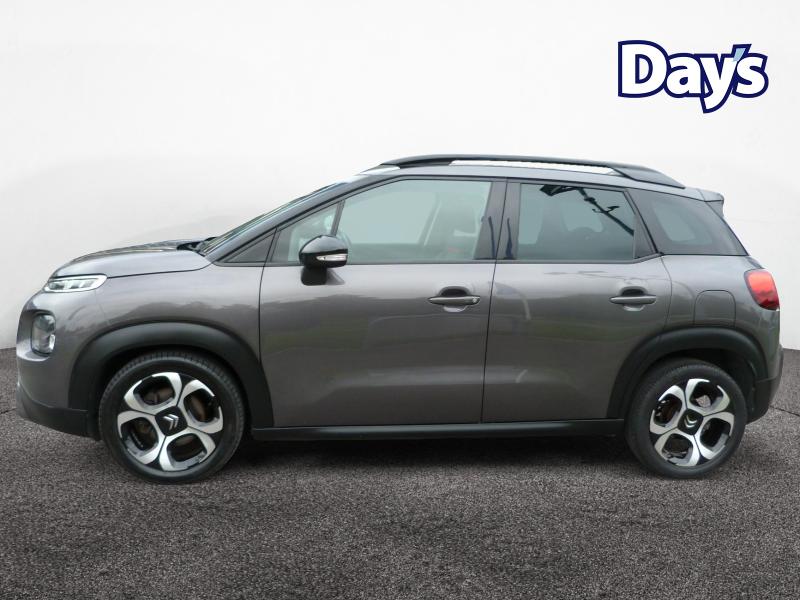 Used Citroen C3 Aircross 2019 for sale - 76008587: Photo 4
