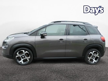 Used Citroen C3 Aircross 2019 for sale - 76008587: Photo 4