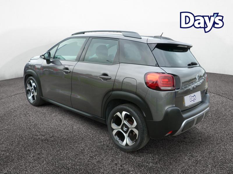 Used Citroen C3 Aircross 2019 for sale - 76008587: Photo 5