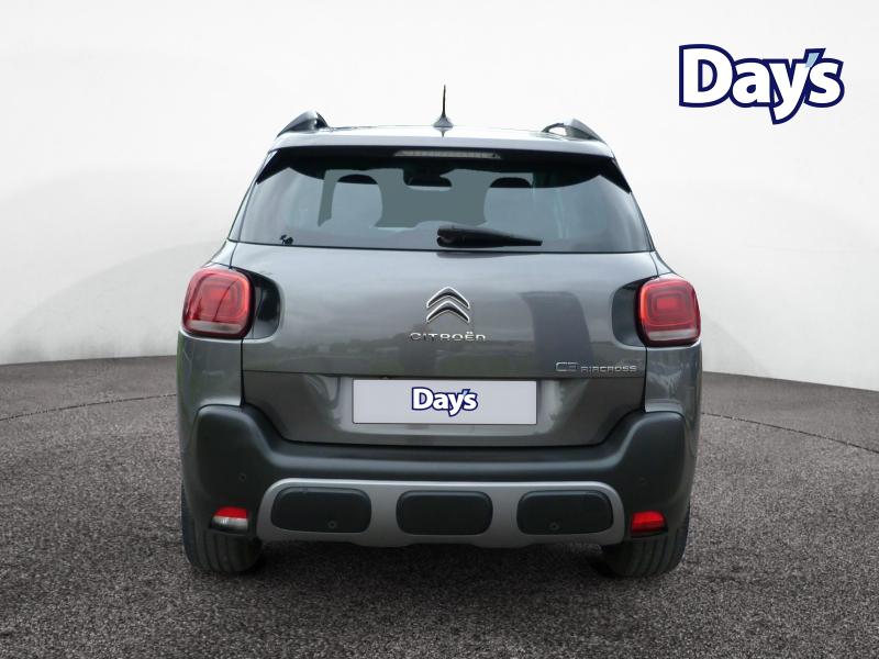 Used Citroen C3 Aircross 2019 for sale - 76008587: Photo 6