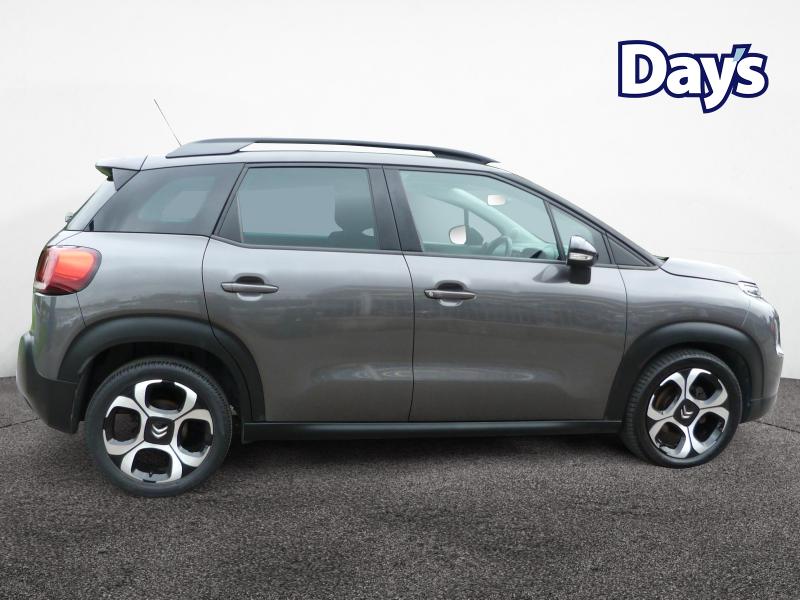 Used Citroen C3 Aircross 2019 for sale - 76008587: Photo 9